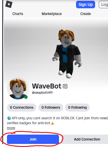 Jace Bot